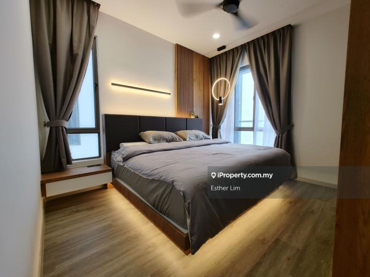 For Sale - Palas Horizon Residence (Mont' Vue)