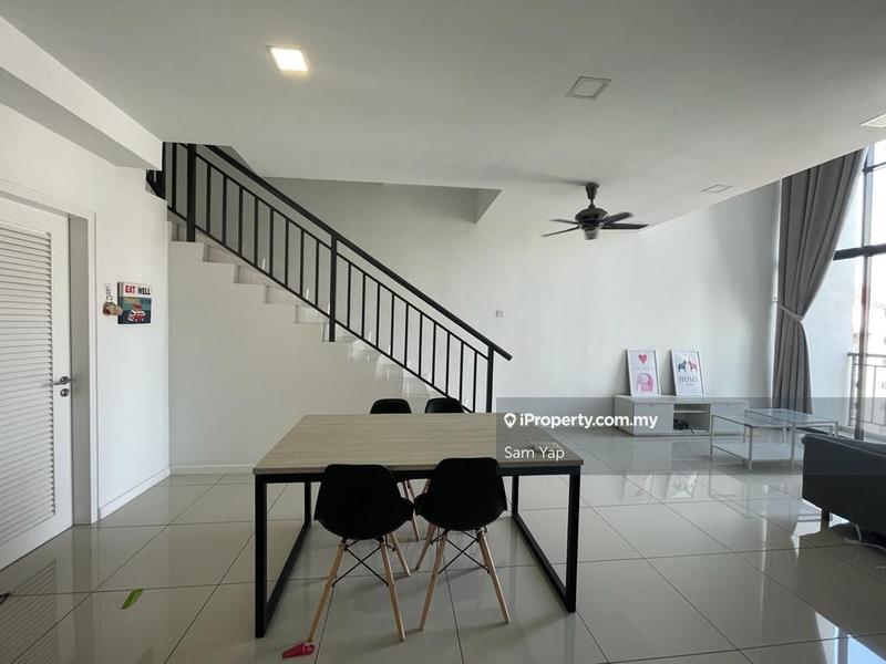 For Rent - Urbana Residences