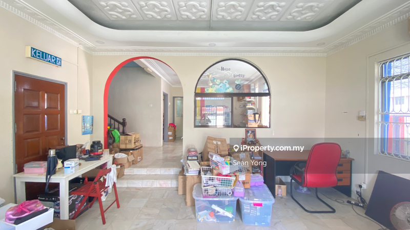 Bungalow House untuk Dijual di Desa Jaya Kepong, Kepong oleh Sean Yong - iProperty.com.my