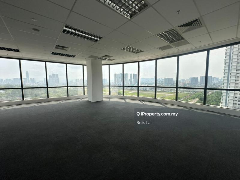 Pejabat untuk Disewa di Taman Danau Desa, Taman Desa oleh Reiis Lai - iProperty.com.my