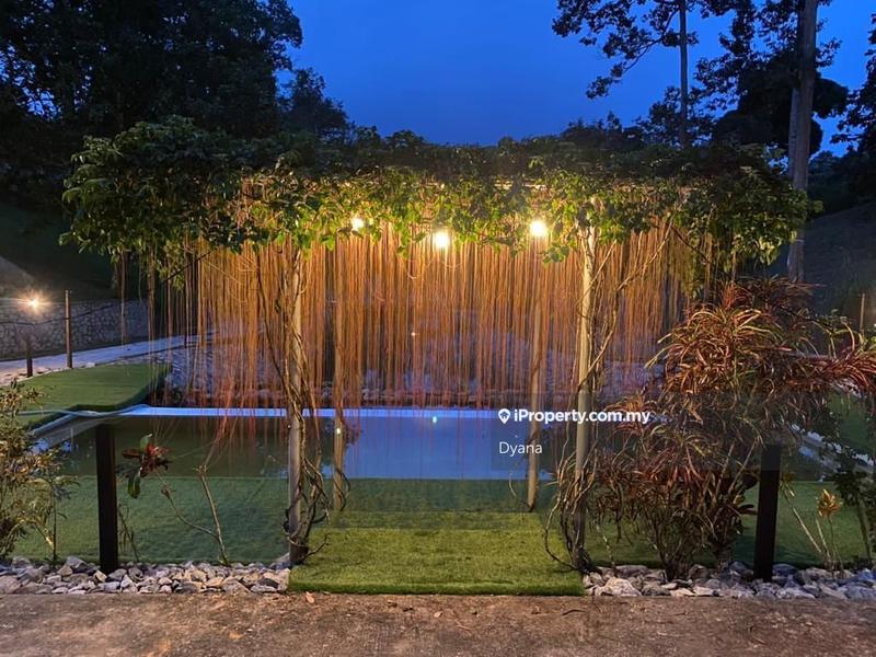 Tanah Komersial untuk Dijual di Kuala Klawang, Negeri Sembilan oleh Dyana - iProperty.com.my