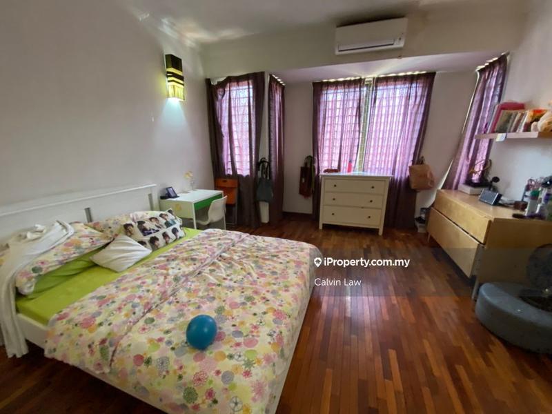 Rumah Teres 3-Tingkat untuk Dijual di Bu6, Bandar Utama oleh Calvin Law - iProperty.com.my