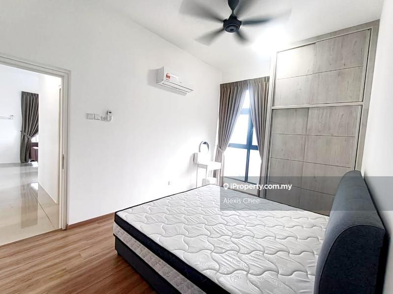 Kondominium untuk Dijual di The Cove Hillside Residence oleh Alexis Chee - iProperty.com.my