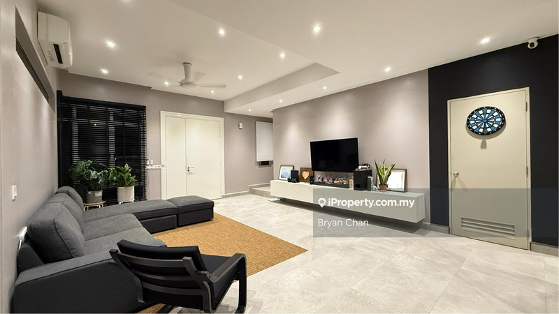 2-storey Terraced House for Sale in Bandar Rimbayu, Teluk Panglima Garang, Tanjong Duabelas by Bryan Chan - iProperty.com.my