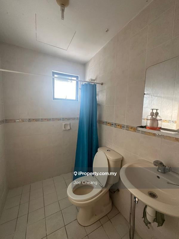 For Sale - Pelangi Utama