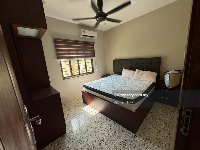 Bungalow House for Sale in Kampung Cina, Sitiawan by Rachel How - iProperty.com.my