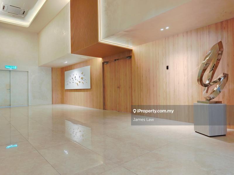 For Sale - Hampton Height Damansara