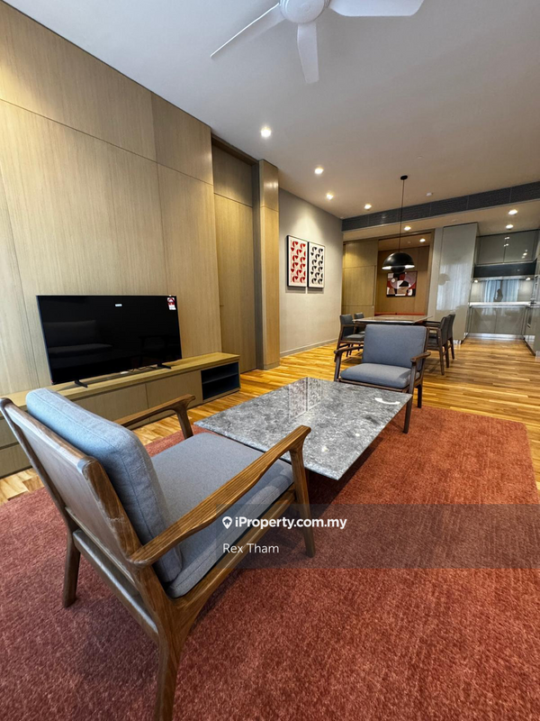 For Rent - The Conlay