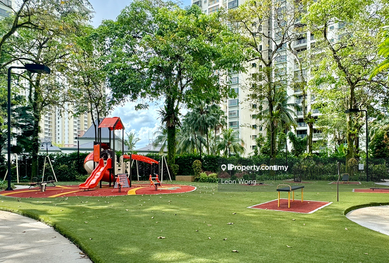 Condominium for Sale in Mont Kiara Sophia by Leon Wong - iProperty.com.my