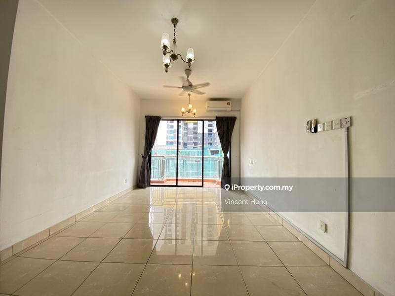For Rent - Casa Indah 1