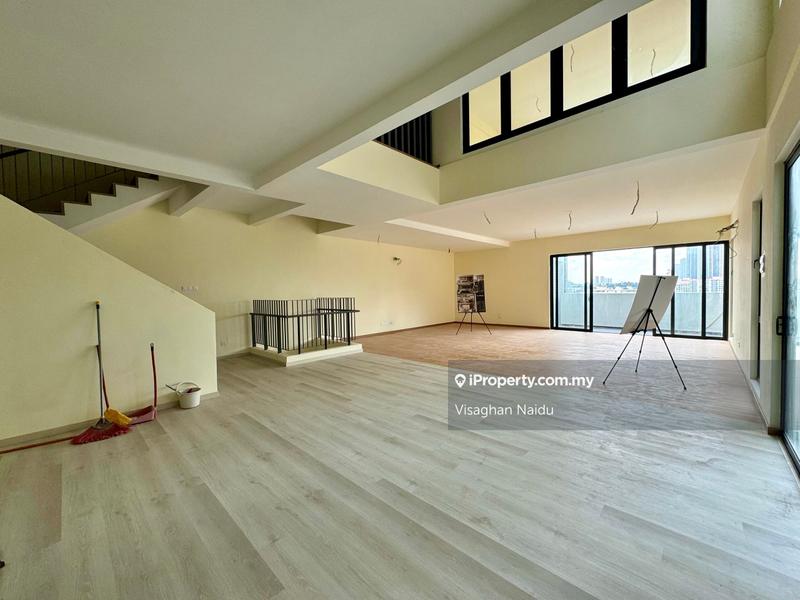 Banglo untuk Dijual di Santuari Park Pantai Bukit Gasing Petaling Jaya, Kampung Kerinchi (Bangsar South) oleh Visaghan Naidu - iProperty.com.my
