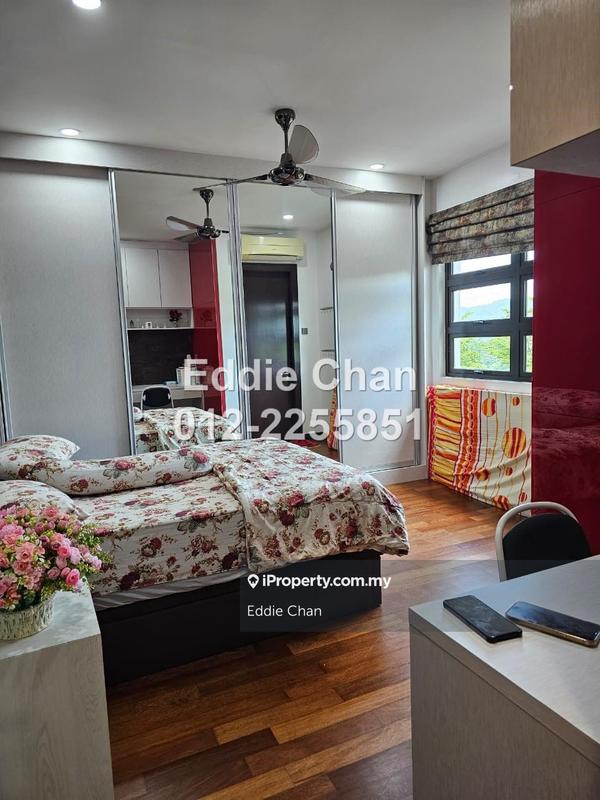 Semi-Detached House for Sale in Amberhill Melawati, Ulu Kelang by Eddie Chan - iProperty.com.my