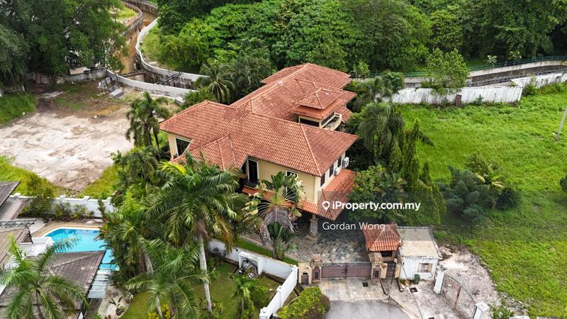 Banglo untuk Dijual di Taman Tunku, Bukit Tunku (Kenny Hills) oleh Gordan Wong - iProperty.com.my