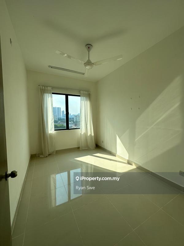 Apartment for Sale in Bayu @ Pandan Jaya by Ryan Swe - iProperty.com.my