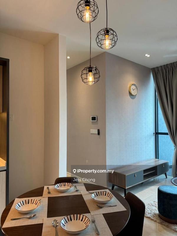 Service Residence for Sale in 10 Stonor by Jess Chong - iProperty.com.my