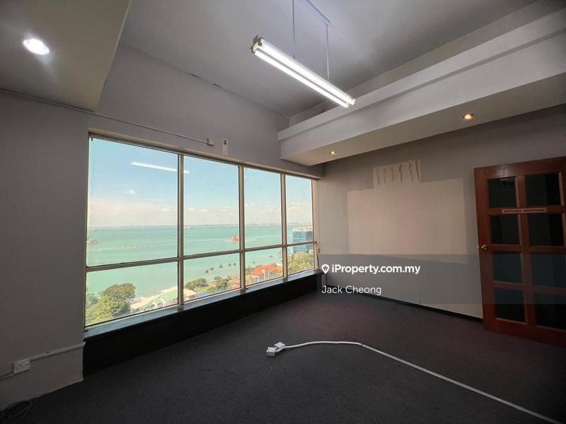 Office for Rent in George Town, Penang by Jack Cheong - iProperty.com.my