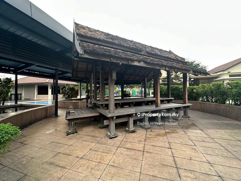 Banglo untuk Dijual di Seksyen 9, Shah Alam oleh Badrul Hisyam Roslan - iProperty.com.my
