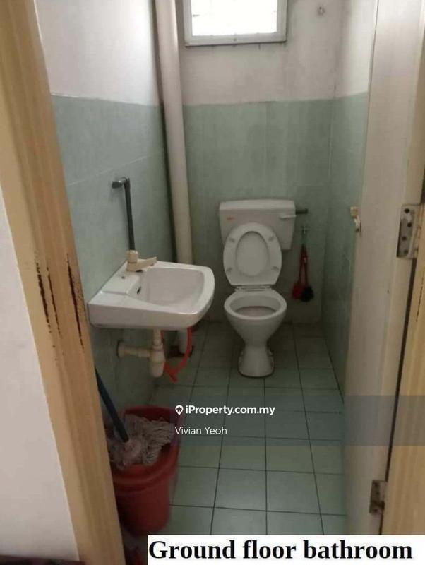 2-storey Terraced House for Sale in Bandar Puncak Alam, Puncak Alam by Vivian Yeoh - iProperty.com.my