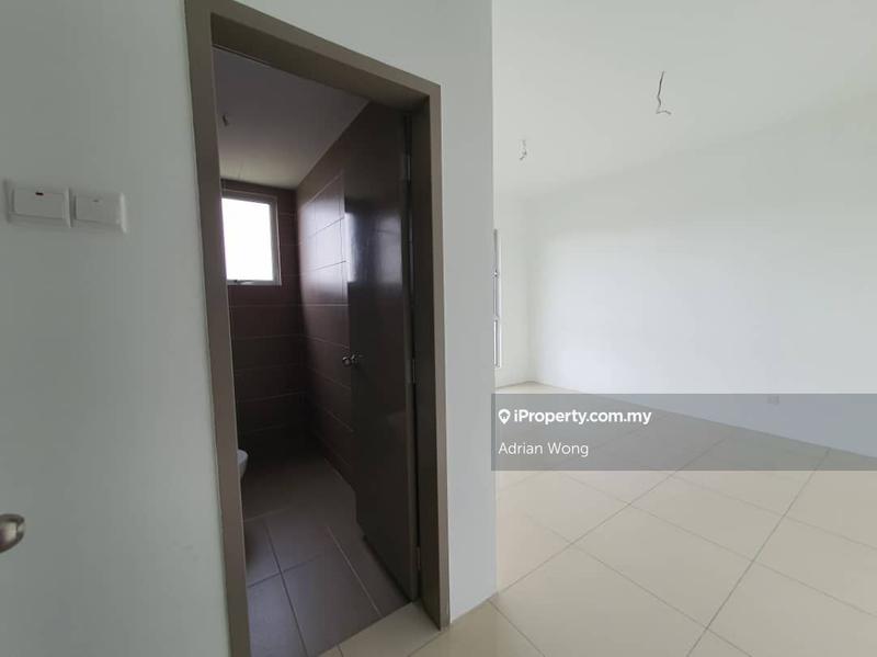 Condominium for Sale in Platinum Splendor Residence by Adrian Wong - iProperty.com.my