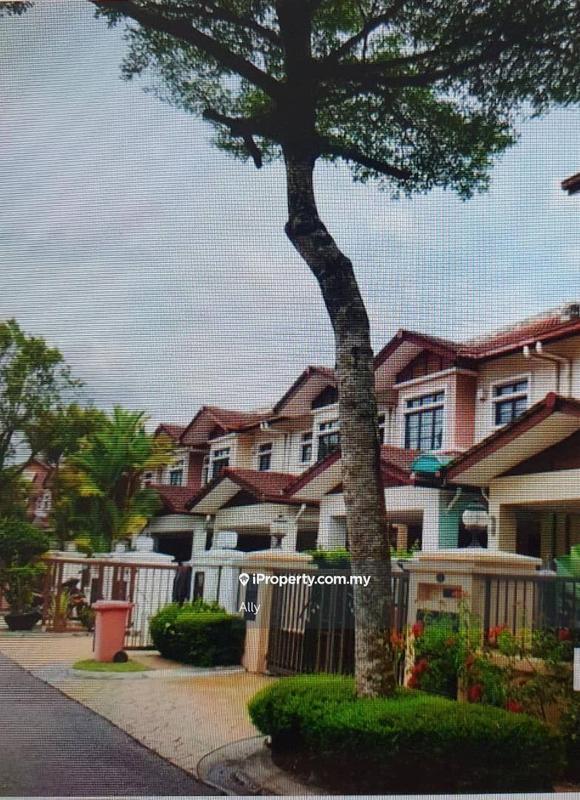 Rumah Berangkai 2 Tingkat untuk Dijual di Tropicana Golf & Country Resort, Tropicana oleh Ally - iProperty.com.my
