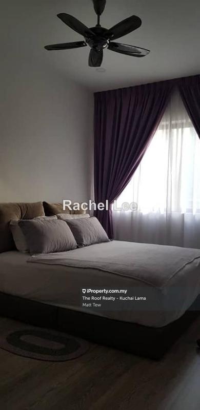 For Rent - South View