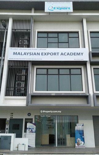 Shop / Office untuk Disewa di Bandar Bukit Puchong, Puchong oleh Sulin Khor - iProperty.com.my