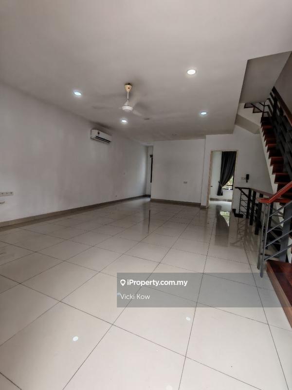 2.5-storey Terraced House for Rent in Sunway Eastwood, Seri Kembangan by Vicki Kow - iProperty.com.my