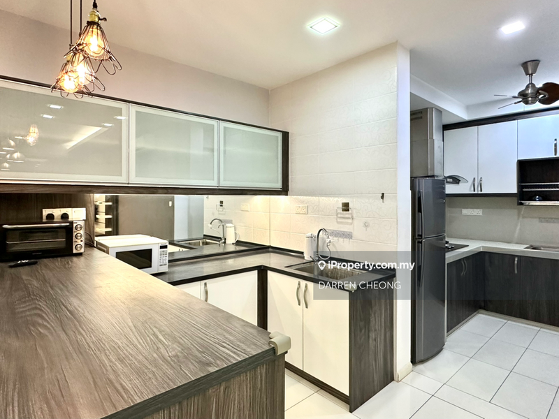 For Sale - LaCosta @ Sunway South Quay