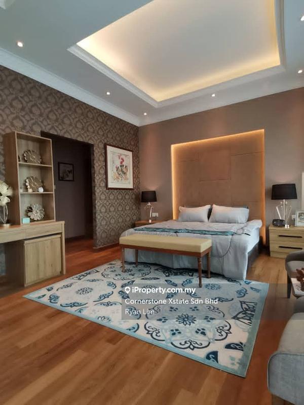 Condominium for Sale in Hillcrest Heights by Ryan Lim - iProperty.com.my