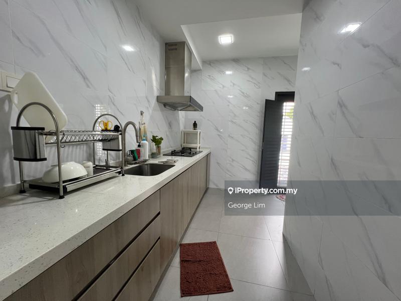 2.5-storey Terraced House for Sale in Taman Bukit Serdang, Seri Kembangan by George Lim - iProperty.com.my