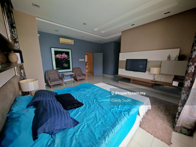 Semi-Detached House for Sale in Bandar Tasik Puteri, Rawang by Candy Soon - iProperty.com.my