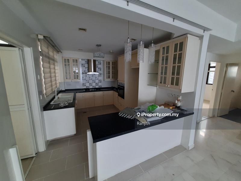 For Rent - Indah Damansara