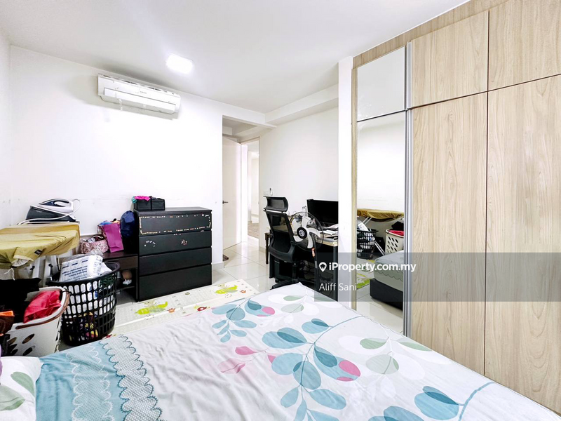 Condominium for Sale in Nadayu62 by Aliff Sani - iProperty.com.my
