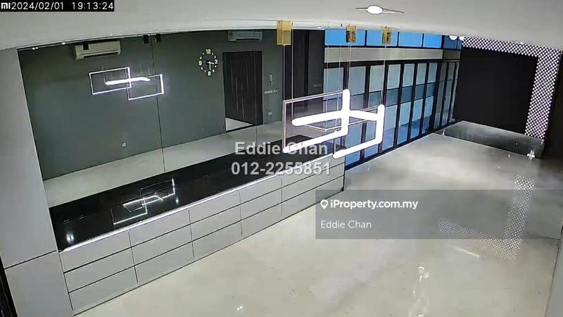 Bungalow House untuk Dijual di Ampang Jaya, Ampang oleh Eddie Chan - iProperty.com.my
