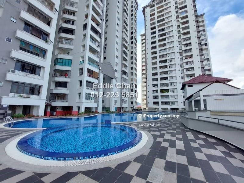 Condominium for Sale in Setapak Ria by Eddie Chan - iProperty.com.my