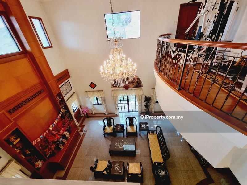 Banglo untuk Dijual di Tropicana Golf and Country Resort, Tropicana, Tropicana oleh Reni Lim - iProperty.com.my