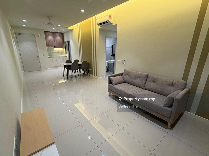 For Rent - Savvy @ Riana Dutamas