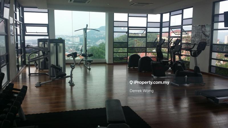 Condominium for Sale in Altitude 236 by Derrek Wong - iProperty.com.my