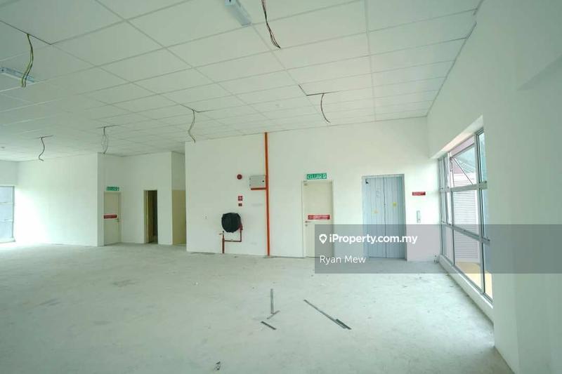 Kilang Berkembar untuk Disewa di Taman Industri Puchong, Puchong oleh Ryan Mew - iProperty.com.my