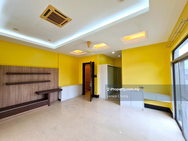 Bungalow House untuk Dijual di Mines Resort City, Seri Kembangan oleh Venice Chong - iProperty.com.my