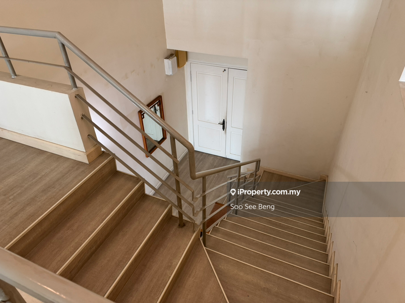 Residensi Servis untuk Disewa di Metropolitan Square oleh Soo See Beng - iProperty.com.my