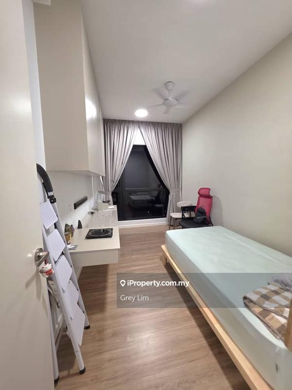 Kondominium untuk Dijual di Tropicana Miyu oleh Grey Lim - iProperty.com.my