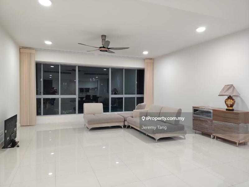 Service Residence for Rent in Gateway Kiaramas Residences by Jeremy Tang - iProperty.com.my