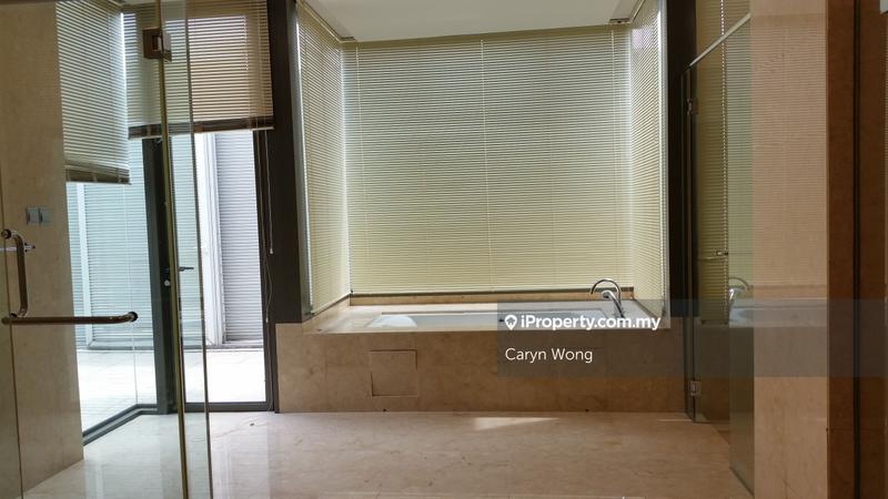 Kondominium untuk Disewa di U-Thant Residence oleh Caryn Wong - iProperty.com.my