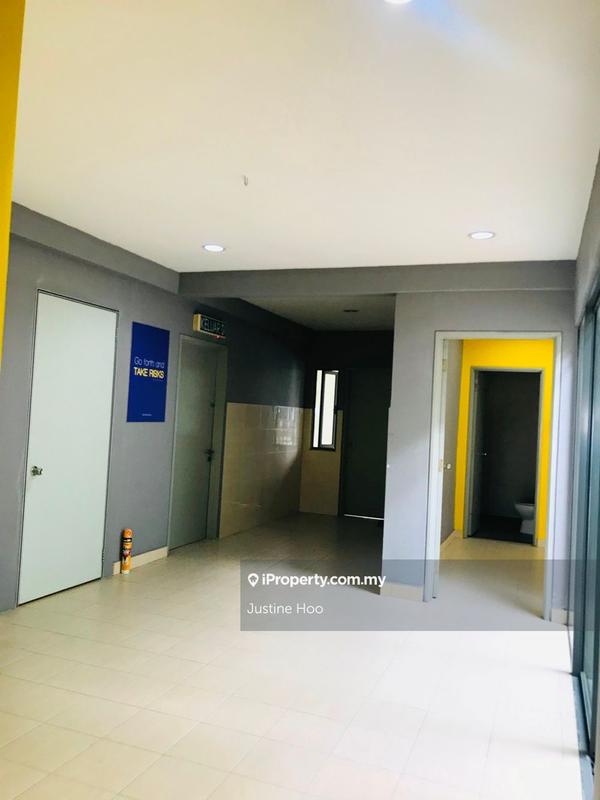 For Sale - SetiaWalk Soho Office, Setia Walk Soho Bandar Puteri Puchong