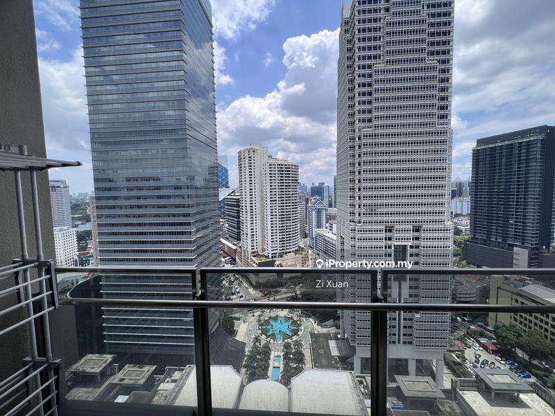 Condominium for Sale in 6 CapSquare by Zi Xuan - iProperty.com.my