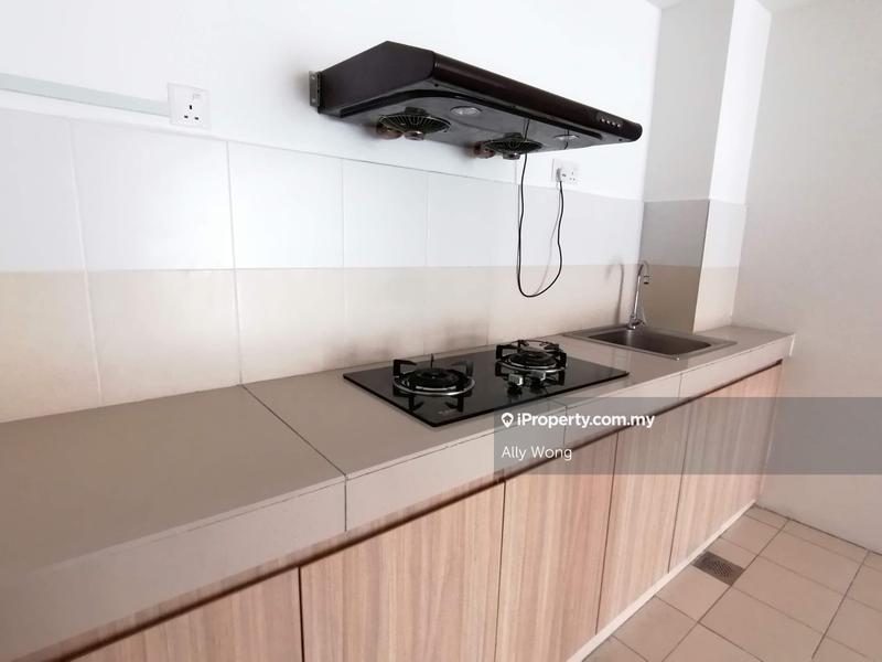 For Sale - Pacific Place