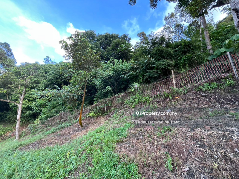Agricultural Land for Sale in Taman Melawati, Ulu Kelang by Firdaussazwan Mustafa - iProperty.com.my