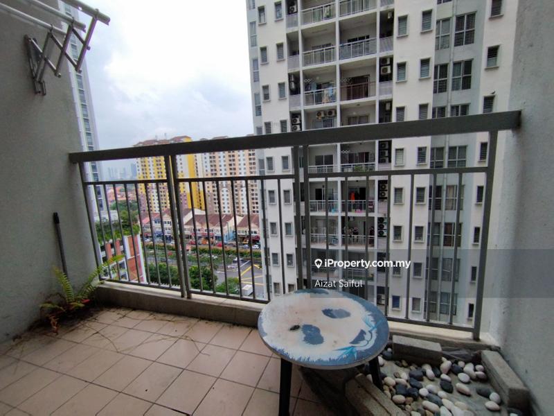 Condominium for Sale in Residensi Laguna (Sunway Belvedere) by Aizat Saiful - iProperty.com.my