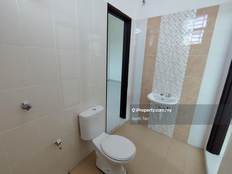 Semi-Detached House for Sale in Taman Cheng Perdana, Cheng by Keith Tan - iProperty.com.my
